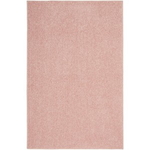 Nourison Essentials Easy Care Indoor Outdoor Area Rug - 1 of 4