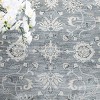 Isabella ISA940 Power Loomed Rugs - Safavieh - 3 of 4