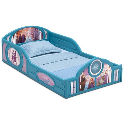 delta toddler bed mattress