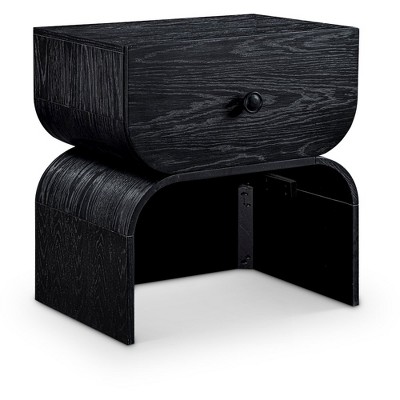 Meridian Furniture,Jace Nightstand