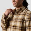 Backcountry, Venture Midweight Flannel Shirt - Men's - 3 of 4