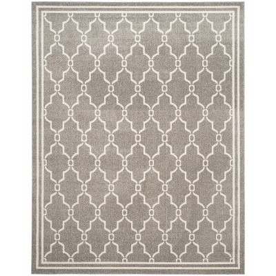Amherst AMT414 Power Loomed Indoor Rug -Safavieh