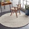 Marbella MRB205 Hand Woven Indoor Rugs - Safavieh - 2 of 4