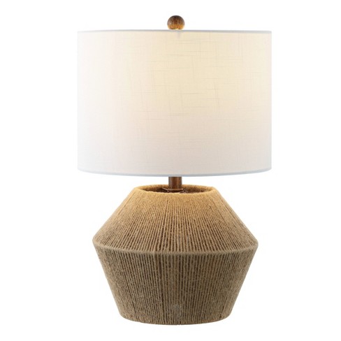 Target magnolia deals lamp