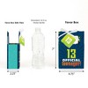 Big Dot of Happiness Boy 13th Birthday - Official Teenager Birthday Party Favor Boxes - Set of 12 - 2 of 4