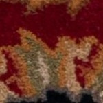 red/gold