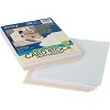 Pacon Array 65 lb. Cardstock Paper 8.5" x 11" Assorted Colors 100 Sheets/Pack (101235) P101235 - 3 of 3