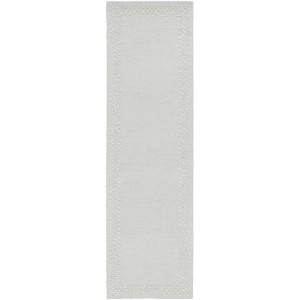 Glamour GLM623 Hand tufted Indoor Rugs - Safavieh - 1 of 4