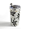 evamatise Abstract Spider Orchids Travel Mug 20 oz Stainless Steel Travel Mug - Deny Designs - 3 of 4