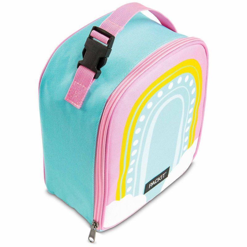 Packit Freezable Playtime Lunch Box - Rainbow, 5 of 10