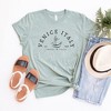 Simply Sage Market Women's Venice Italy Short Sleeve Graphic Tee - 2 of 2