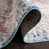 Madison MAD611 Power Loomed Indoor Rug - Safavieh - 4 of 4