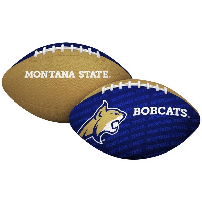 NCAA Montana State Bobcats 18.5" Gridiron Football