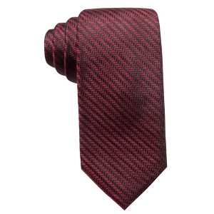 Ryan Seacrest Mens Stripe Self-tied Necktie - 1 of 1