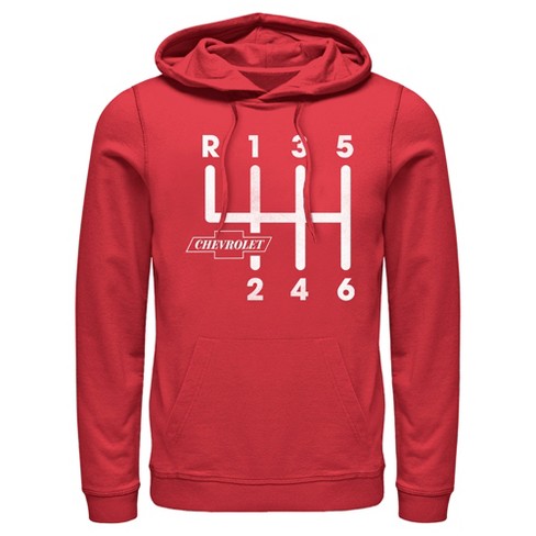 Gear Shift Hoodies & Sweatshirts, Unique Designs