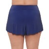 Aqua Green, Women's Beach Short - 3 of 3