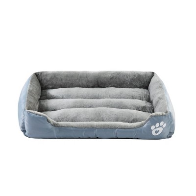 Peace Nest Pets Sleeping Beds Dog Bed