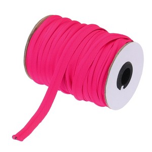 Unique Bargains Duarble Piping Cord Trim for Sewing DIY Crafting Fabric Edge - 1 of 3