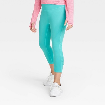 target girls leggings