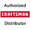Craftsman Genuine OEM Replacement Grass Deflector # N615969 - 3 of 3