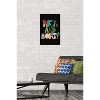 Trends International Rick And Morty - Sign Unframed Wall Poster Prints - 2 of 4