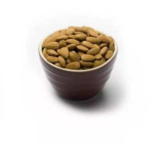 Woodstock Farms Nonpareil Supreme Almonds - 5 lb - 1 of 3