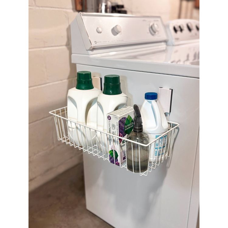 Gator Magnetics 18'' Large Utility Basket, 2 of 6