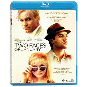 The Two Faces of January - 1 of 1