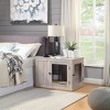 unipaws Double Doors Dog Crate - 4 of 4