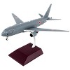 Boeing KC-46A Pegasus Tanker Aircraft "JASDF" Gray "Gemini 200" Series 1/200 Diecast Model Airplane by GeminiJets - 2 of 3