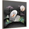 Amanti Art Hocus Pocus IV by Gia Graham Framed Canvas Wall Art - 3 of 4