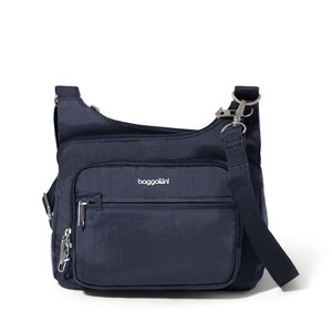 baggallini Securtex Anti-Theft Crossover Crossbody - 1 of 4