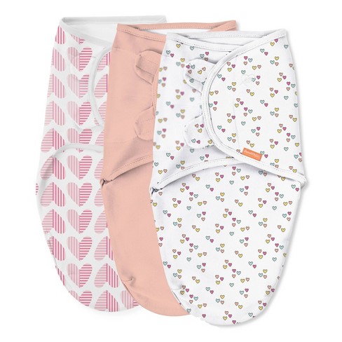 Swaddleme wrapsack small fashion