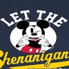Boys' - Disney - Let The Shenanigans Begin Long Sleeve Graphic T-Shirt - 2 of 4
