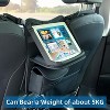 TruAIR Car Organizer with Tissue Box - 3 of 4