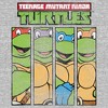 Men's Teenage Mutant Ninja Turtles Distressed Panels T-Shirt - image 2 of 4