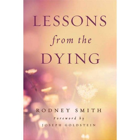 The book of dying and living english edition