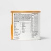 Non-GMO Hypoallergenic Powder Infant Formula - 19.8oz - up&up™ - 3 of 4