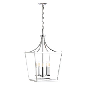 Kenris 5 Light 16" Pendant - PND4091 - Safavieh - 1 of 4