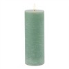 FIA Wick Pillar Candle (Set of 2) - 2 of 3