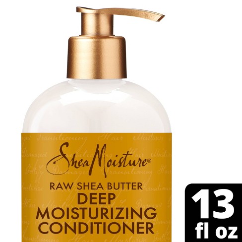 Shea moisture deals restorative conditioner