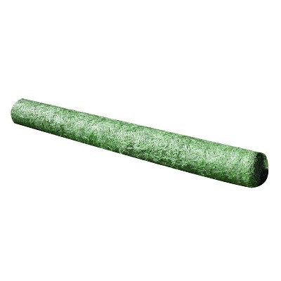 DeWitt AEC-SEGRN4 Curlex I 4 x 112.5 Feet Single Layer Excelsior Biodegradable Commercial and Home Landscaping Erosion Control Blanket, Green