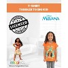 Disney Minnie Mouse Princess The Little Mermaid Moana Lilo & Stitch Frozen Birthday Girls T-Shirt Kid to Big Kid - 3 of 4