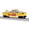 Lionel Warner Bros Tom and Jerry Chasing Gondoloa Toy Vehicle Accessories - 2 of 4