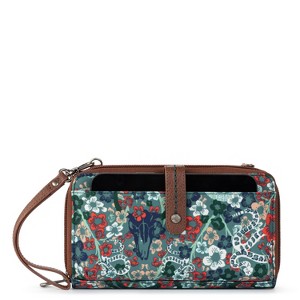Sakroots Smartphone Crossbody Bag - EcoTwill - 1 of 4