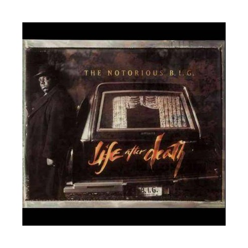 notorious big life after death full album dirty