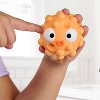 Baby Shark Sensory Fun Friends Bath Toy - 3pk - 4 of 4