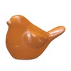 Melrose Porcelain Bird Figurine (Set of 2) - 3 of 3