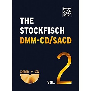 Various Artists - Stockfisch 2 (Various Artists) - 1 of 1