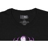 Hunter X Hunter Womens' Twelve Legged Spider Boyfriend Fit Anime T-Shirt - 3 of 3